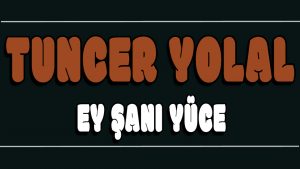 Ey Şanı Yüce ilahi Sözleri