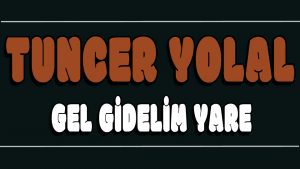 Gel Gidelim Yare ilahi Sözleri