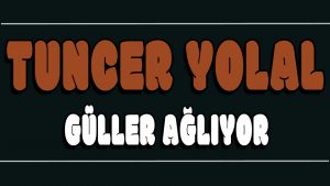 Güller Ağlıyor ilahi Sözleri