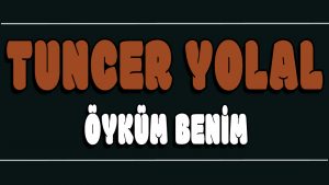 Öyküm Benim ilahi Sözleri