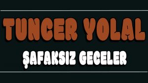 Şafaksız Geceler ilahi Sözleri