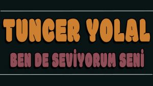 Ben De Seviyorum Seni ilahi Sözleri