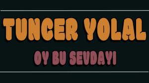 Oy Bu Sevdayı ilahi Sözleri