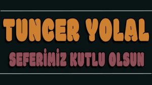 Seferimiz Kutlu Olsun ilahi Sözleri