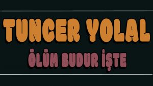 Ölüm Budur işte ilahi Sözleri