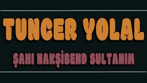 Şahı Nakşibend Sultanım ilahi Sözleri