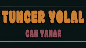 Can Yanar ilahi Sözleri