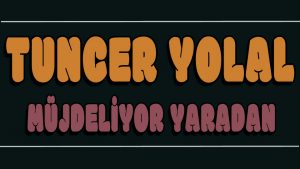 Müjdeliyor Yaradan ilahi Sözleri