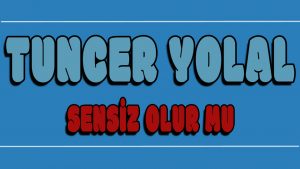 Sensiz Olur Mu ilahi Sözleri