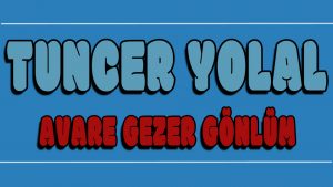 Avare Gezer Gönlüm ilahi Sözleri