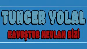 Kavuştur Mevlam Bizi ilahi Sözleri