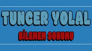 Bilemem Sonumu ilahi Sözleri