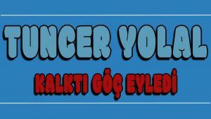 Kalktı Göç Eyledi ilahi Sözleri