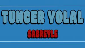 Sabreyle ilahi Sözleri