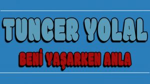 Beni Yaşarken Anla ilahi Sözleri