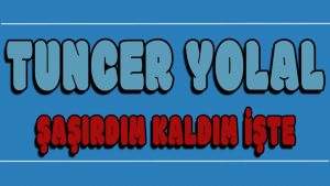 Şaşırdım Kaldım işte ilahi Sözleri