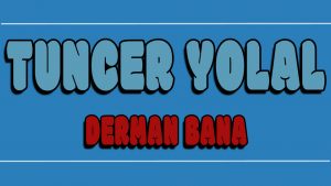 Derman Bana ilahi Sözleri