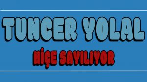 Hiçe Sayılıyor ilahi Sözleri