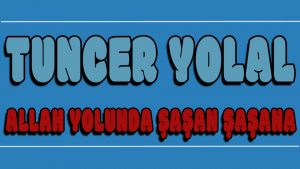 Allah Yolunda Şaşan Şaşana ilahi Sözleri