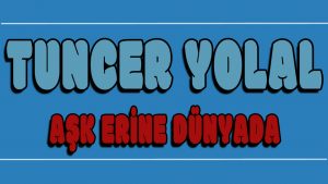 Aşk Erine Dünyada ilahi Sözleri