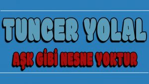 Aşk Gibi Nesne Yoktur ilahi Sözleri