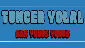 Bak Yunus Yunus ilahi Sözleri