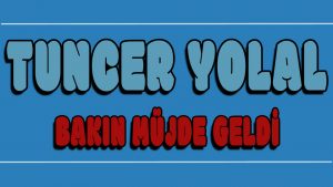 Bakın Müjde Geldi ilahi Sözleri