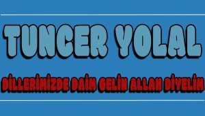 Dillerimizde Daim Gelin Allah Diyelim ilahi Sözleri