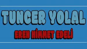 Eren Himmet Edeli ilahi Sözleri