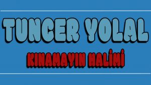 Kınamayın Halimi ilahi Sözleri