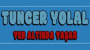 Yer Altında Yaşar ilahi Sözleri