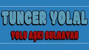 Yolu Aşkı Bulmayan ilahi Sözleri