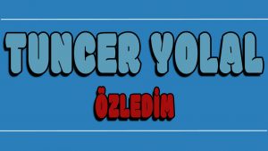 Özledim ilahisi Sözleri