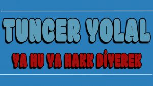 Ya Hu Ya Hakk Diyerek ilahi Sözleri