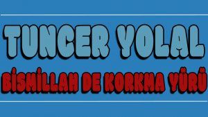 Bismillah De Korkma Yürü ilahi Sözleri