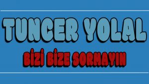 Bizi Bize Sormayın ilahi Sözleri