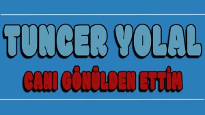 Canı Gönülden Ettim ilahi Sözleri