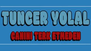 Canını Terk Etmeden ilahi Sözleri