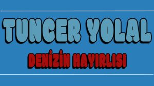 Denizin Hayırlısı ilahi Sözleri