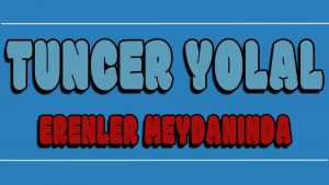 Erenler Meydanında ilahi Sözleri