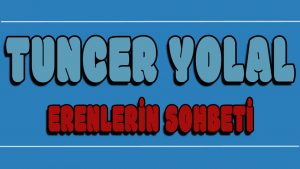 Erenlerin Sohbeti ilahi Sözleri