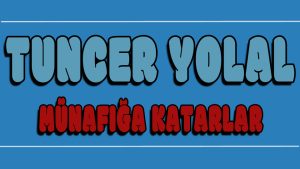 Münafığa Katarlar ilahi Sözleri