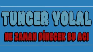 Ne Zaman Dinecek Bu Acı ilahi Sözleri