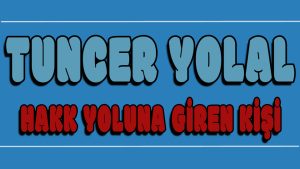 Hakk Yoluna Giren Kişi ilahi Sözleri