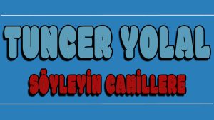 Söyleyin Cahillere ilahi Sözleri