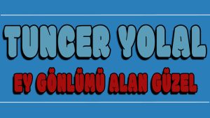 Ey Gönlümü Alan Güzel ilahi Sözleri
