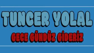 Gece Gündüz Gideriz ilahi Sözleri