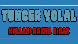 Kulları Hakka Bırak ilahi Sözleri