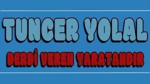 Derdi Veren Yaratandır ilahi Sözleri