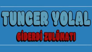 Giderdi Zulümatı ilahi Sözleri